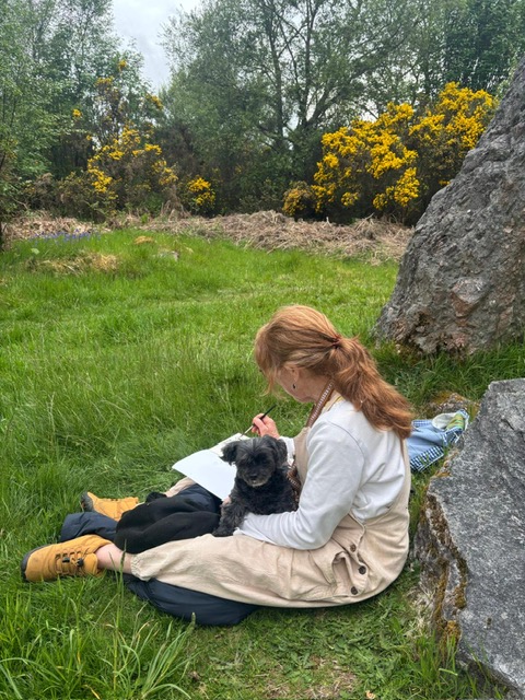 Inverness Painting